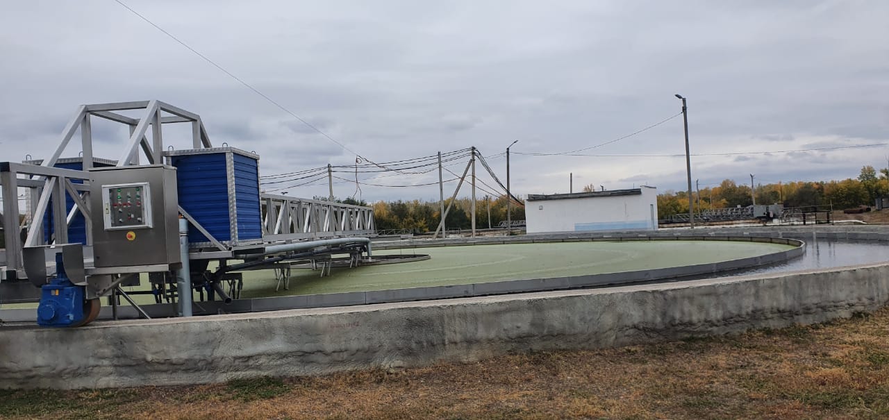 ООО «Оренбург Водоканал» оштрафовано на 350 тыс. рублей за превышение ПДК по сероводороду 